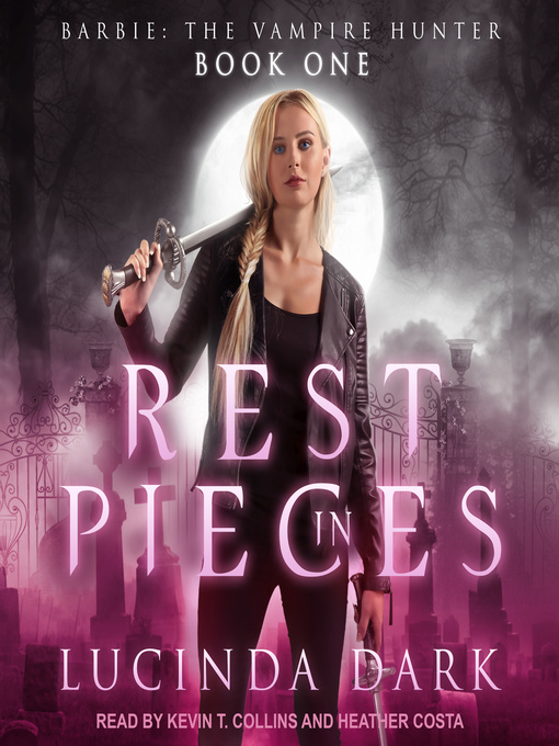 Title details for Rest in Pieces by Lucinda Dark - Wait list